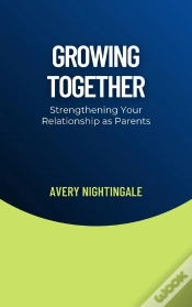 Capa do artigo Growing Together