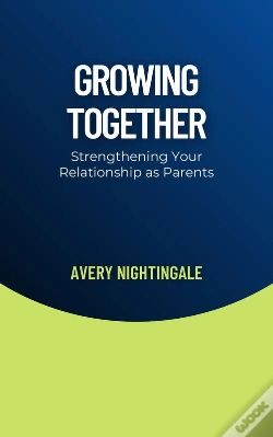 Capa do artigo Growing Together