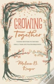 Capa do artigo Growing Together