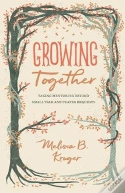 Capa do artigo Growing Together
