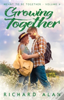 Capa do artigo Growing Together