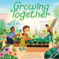 Capa do artigo Growing Together