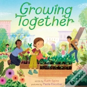 Capa do artigo Growing Together