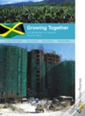 Capa do artigo Growing Togetherstudent