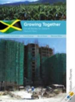 Capa do artigo Growing Togetherstudent'S Book