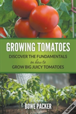 Capa do artigo Growing Tomatoes
