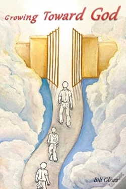 Capa do artigo Growing Toward God