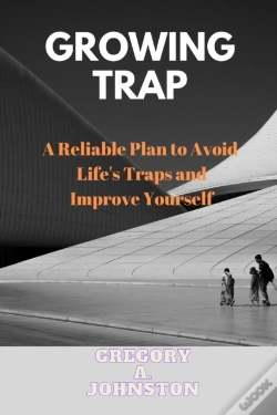 Capa do artigo Growing  Trap