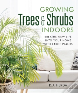 Capa do artigo Growing Trees And Shrubs Indoors