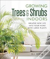 Growing Trees And Shrubs Indoors