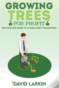 Capa do artigo Growing Trees For Profit