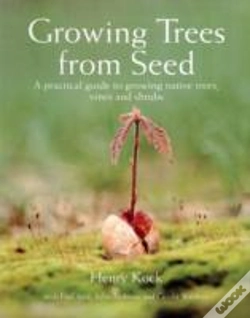 Capa do artigo Growing Trees From Seed