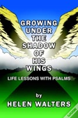 Capa do artigo Growing Under The Shadow Of His Wings