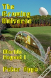 Capa do artigo Growing Universe