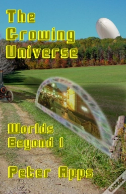 Capa do artigo Growing Universe