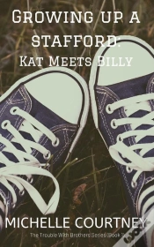 Capa do artigo Growing Up A Stafford:Kat Meets Billy