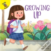 Capa do artigo Growing Up