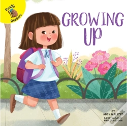 Capa do artigo Growing Up