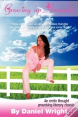 Capa do artigo Growing Up Amanda