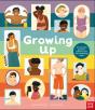 Growing Up: An Inclusive Guide To Puberty And Your Changing Body - Preview