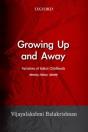 Growing Up And Away - Preview