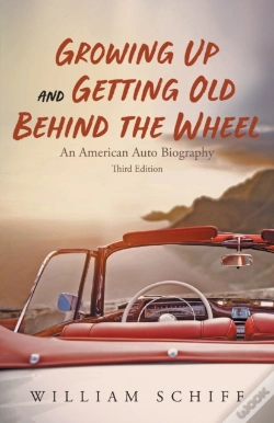 Capa do artigo Growing Up And Getting Old Behind The Wheel
