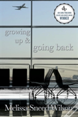 Capa do artigo Growing Up And Going Back