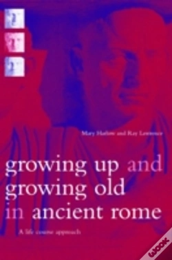 Capa do artigo Growing Up And Growing Old In Ancient Rome