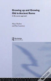 Capa do artigo Growing Up And Growing Old In Ancient Rome