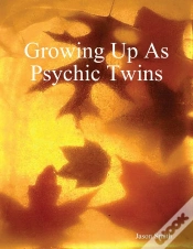 Capa do artigo Growing Up As Psychic Twins