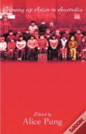 Capa do artigo Growing Up Asian In Australia