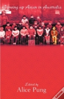 Capa do artigo Growing Up Asian In Australia