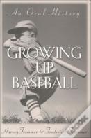 Growing Up Baseball