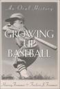 Growing Up Baseball - Preview