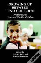 Growing Up Between Two Cultures