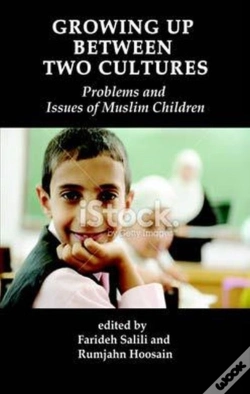 Capa do artigo Growing Up Between Two Cultures