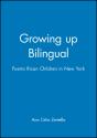 Growing Up Bilingual - Preview