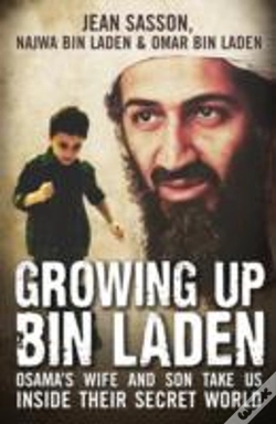Capa do artigo Growing Up Bin Laden