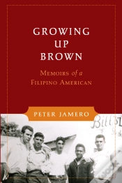 Capa do artigo Growing Up Brown