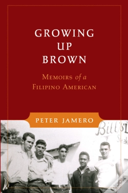 Capa do artigo Growing Up Brown