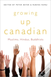 Growing Up Canadian