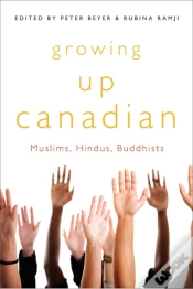 Capa do artigo Growing Up Canadian