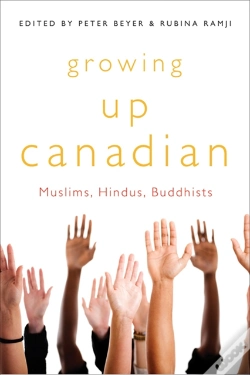 Capa do artigo Growing Up Canadian