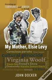 Capa do artigo Growing Up Communist And Jewish In Bondi Volume 2