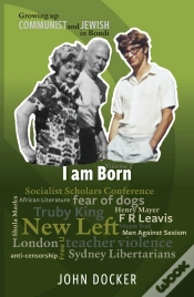 Capa do artigo Growing Up Communist And Jewish In Bondi Volume 3
