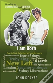 Capa do artigo Growing Up Communist And Jewish In Bondi Volume 3