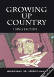 Capa do artigo Growing Up Country