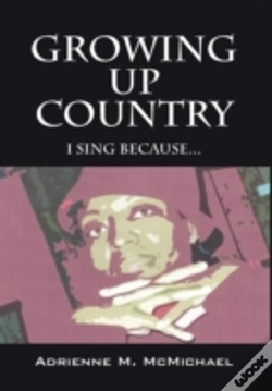 Capa do artigo Growing Up Country