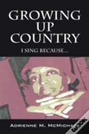 Capa do artigo Growing Up Country