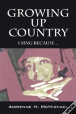 Capa do artigo Growing Up Country